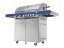 Plynový gril Florida BBQ Premium line 7 horákov +redukčný ventil