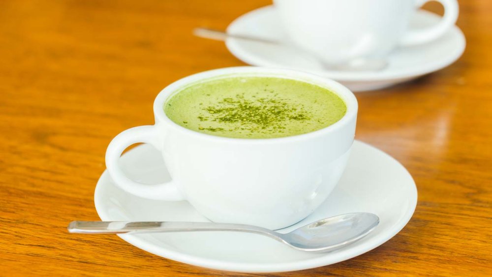 Zaujímavé spôsoby, ako zaradiť Matcha do vášho jedálnička