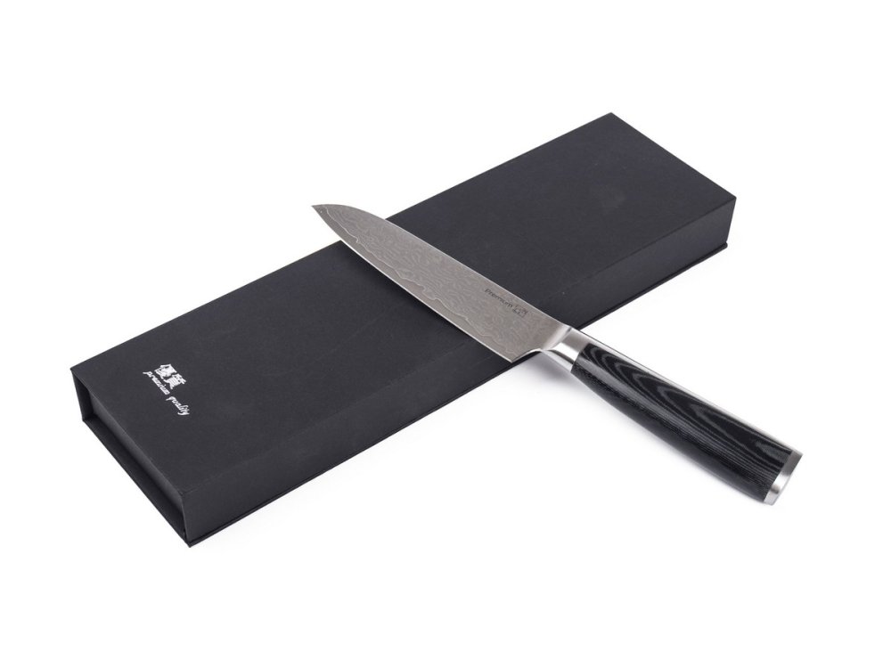 Nôž Damascus Premium 13cm